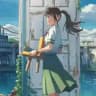 Suzume no Tojimari 2023 Sub indo