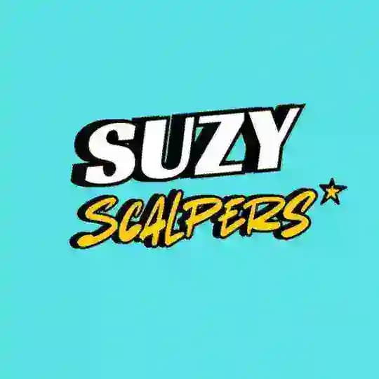 SUZY TRADING ACADEMY