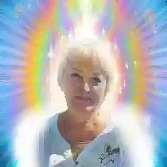 Светлана Абдеева. Энергопрактик - энергоцелитель. "Путь к свету"🌞