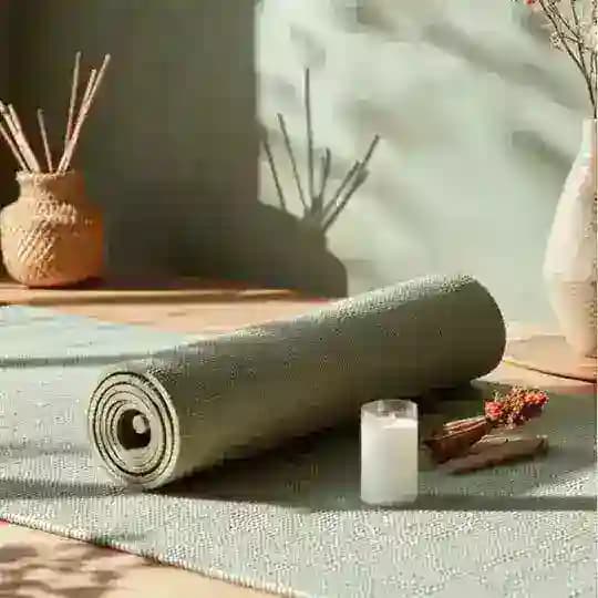 Час тишины