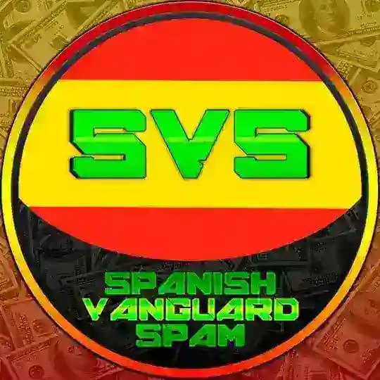 SVM Spanish Vanguard Money2.0🇪🇸