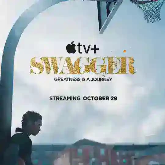 SWAGGER SEASON 2