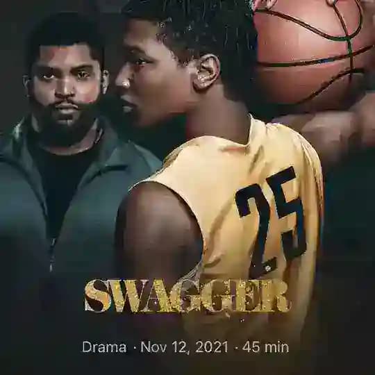 Swagger Season 1 2