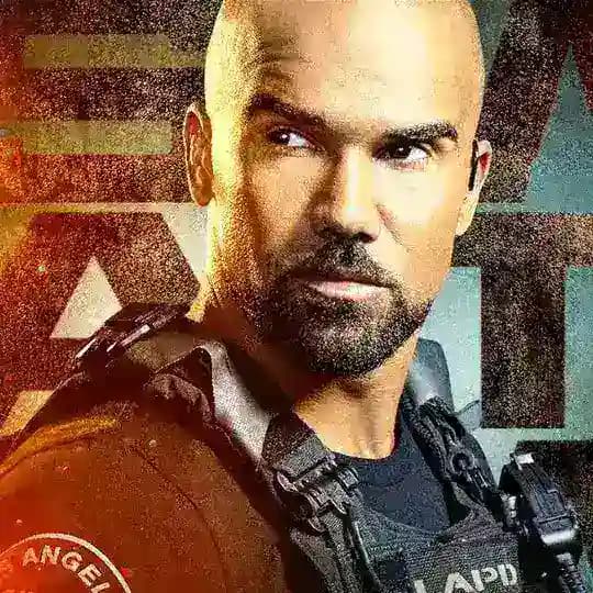 Série SWAT VF