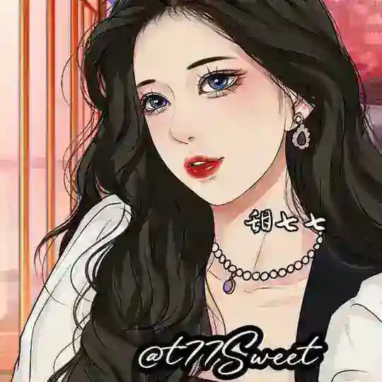 🔞甜七七Join VIP 📣预览图群