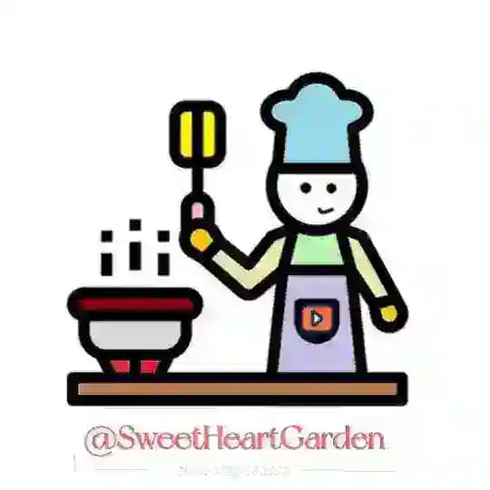 SweetHeartGarden，花園餐廳