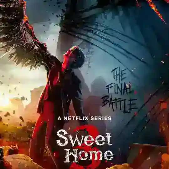 Sweet Home 3: The Final Battle Sub Indo