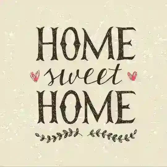 Sweet Home | PSY