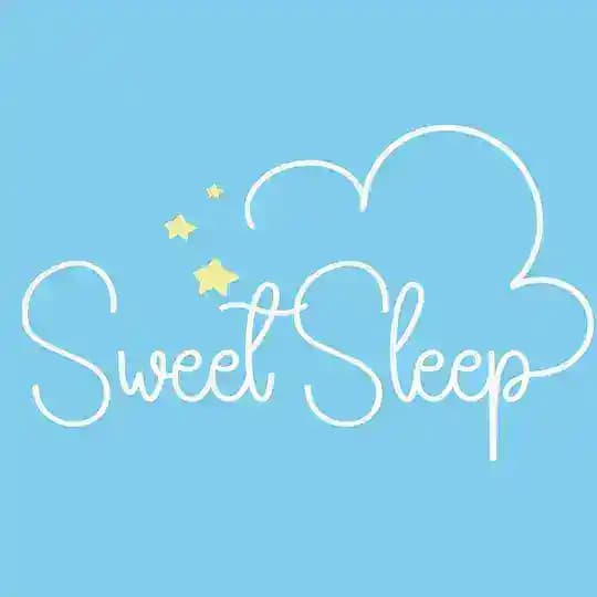 Sweet Sleep - о здоровом детском сне