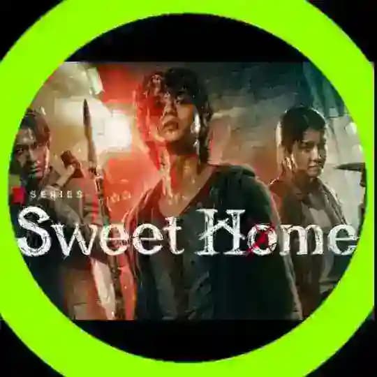 Sweet Home Season 1-3