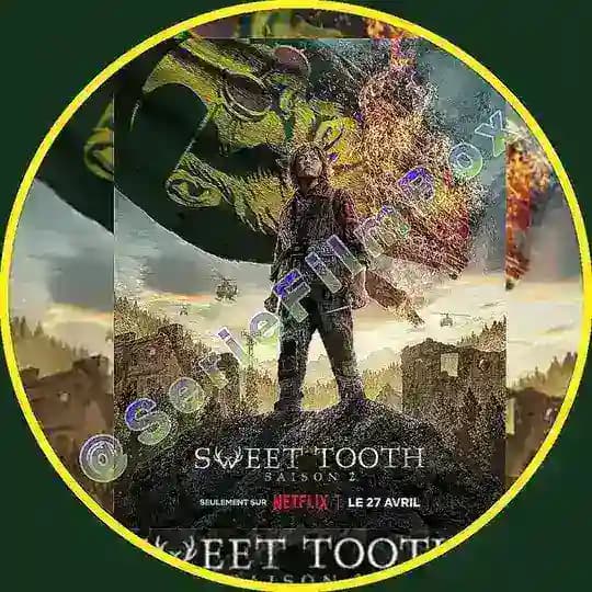 🇫🇷 Sweet Tooth / See / Tribes Of Europa / Invasion / Saison VF French