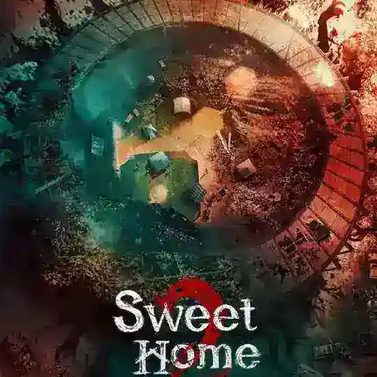 Sweet Home Season 2 Web Series