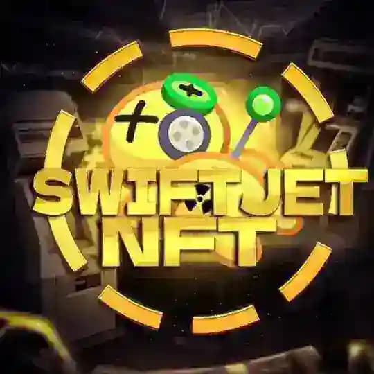 SwiftJet NFT