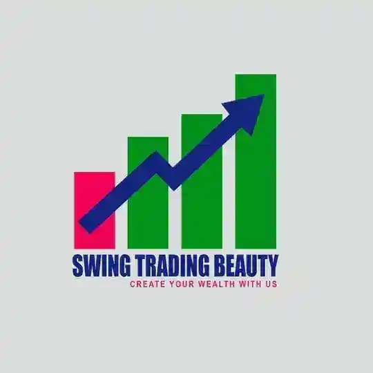 SWING TRADING BEAUTY