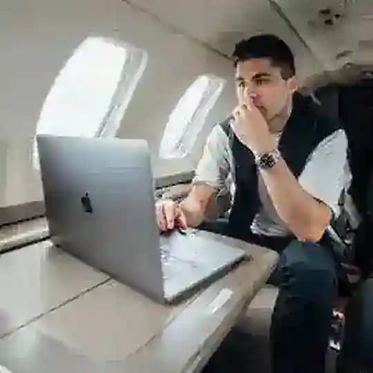 SwitzyMan