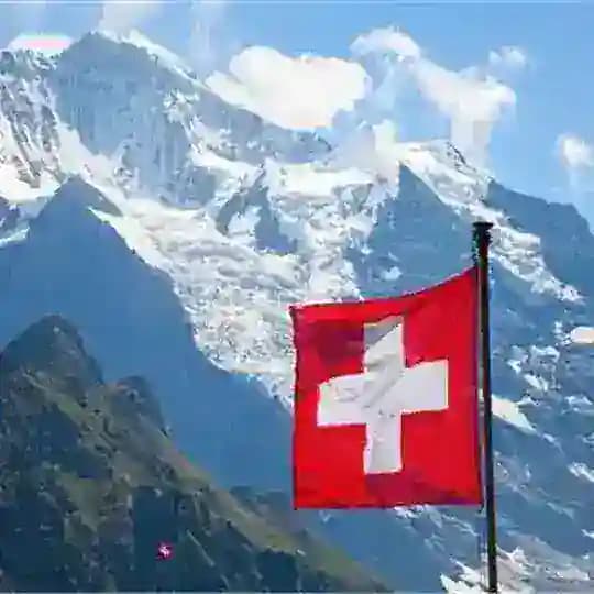 قناة رابطة عشاق سويسرا 🇨🇭