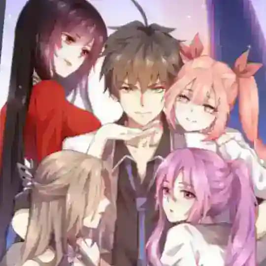 Immortal Swordsman in The Reverse World | Sword King In A Women's World