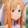Sword Art Online Saison 5 VF