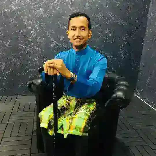 Nota Emas Syawal Ameron