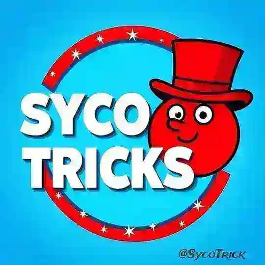Syco Trick 💸 Profile