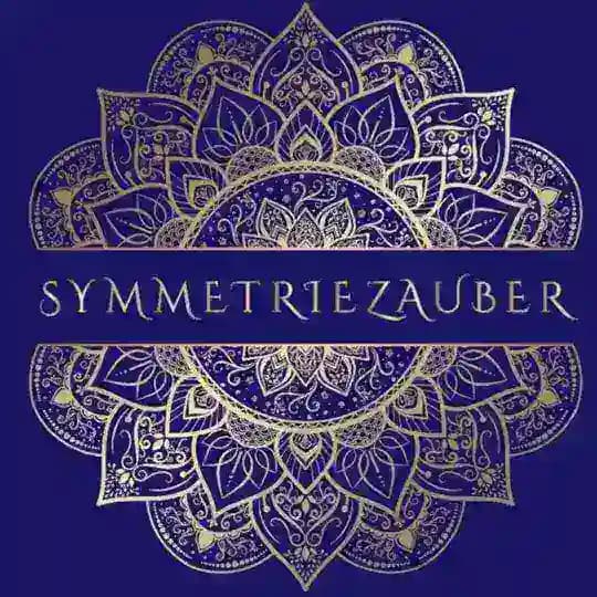 Symmetriezauber ✨️