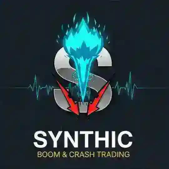 ​SYNTHIC | Boom & Crash Mastery 🚀