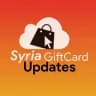SyriaGiftCard Updates
