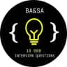 BA & SA | 10000 Interview questions
