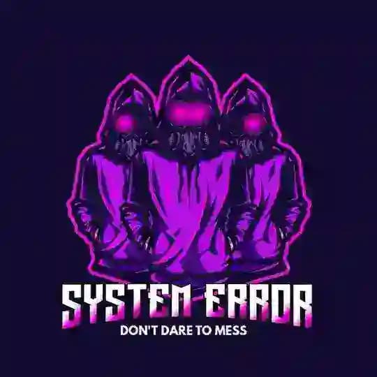 SystemErrorBD Giveaway 💥