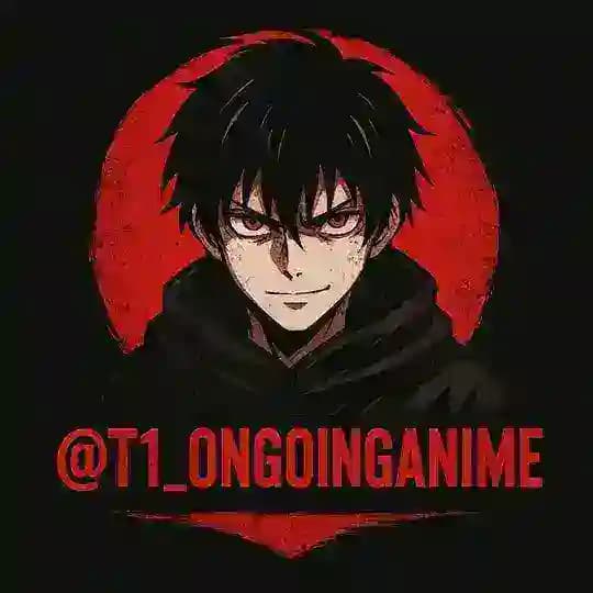 T1 ongoing anime