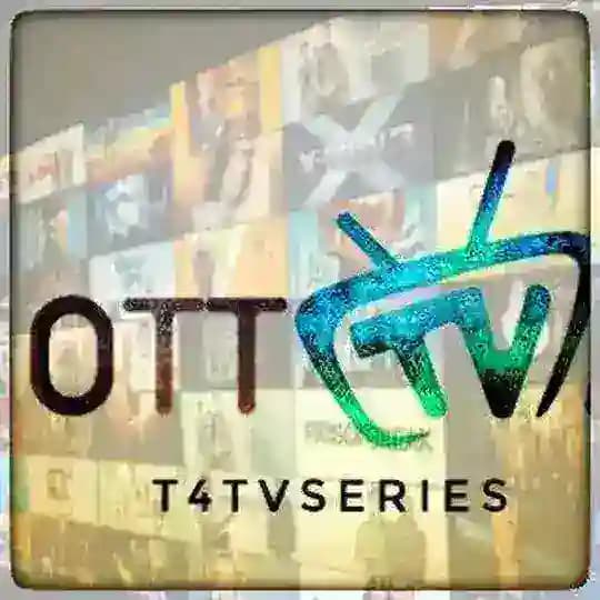 OTT UPDATES T4TVSeries