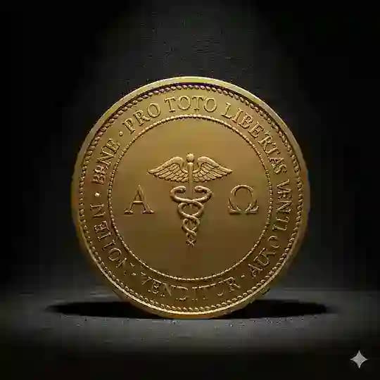 Alpha & Omega