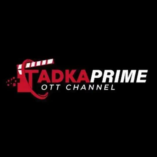Tadka Prime Web Series
