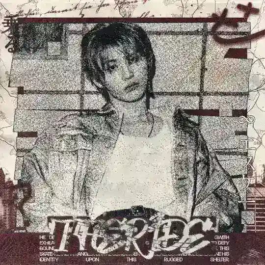 TAERIDE.