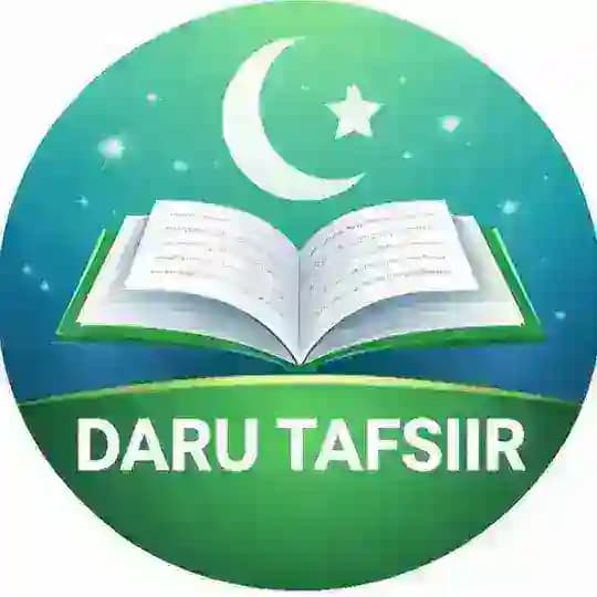 DARU TAFSIIR