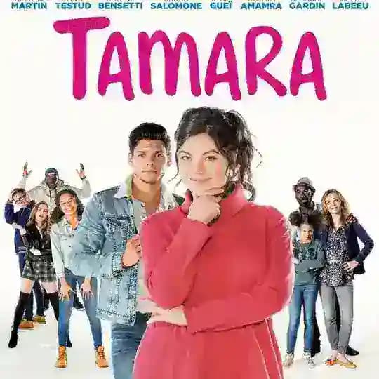 🇫🇷 TAMARA VF FRENCH 3 2 1 intégrale