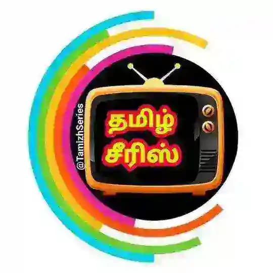 Tamil web series