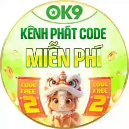 OK9 - TẶNG CODE MIỄN PHÍ Profile
