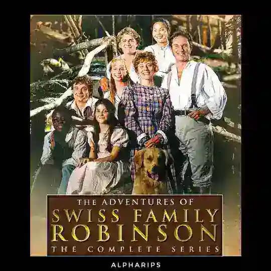 The Adventures of Swiss Family Robinson 1998