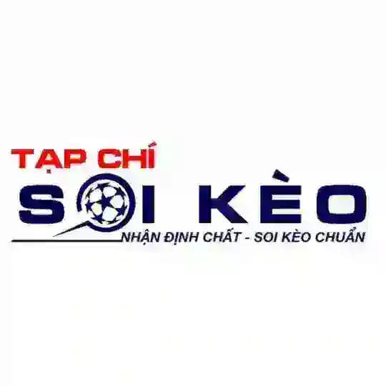 ⚽️Tạp Chí Soi Kèo -Soikeoak-Blvak-⚽️