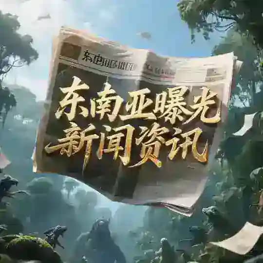 【东南亚】曝光新闻资讯