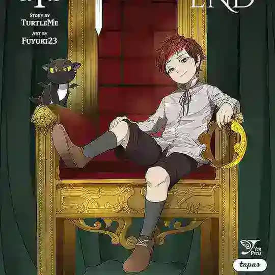 The Beginning After The End البداية بعد النّهاية | Anime Utopia