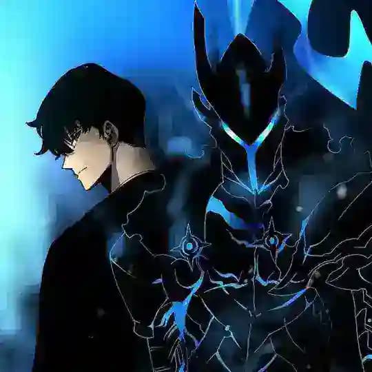 Solo Leveling • Solo Leveling Tamil • Solo Leveling Season 3 Tamil Dubbed • Solo Leveling Season 2 Tamil - Tamil Cartoon World