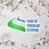 TDIU SF Yoshlar ittifoqi | Rasmiy kanal