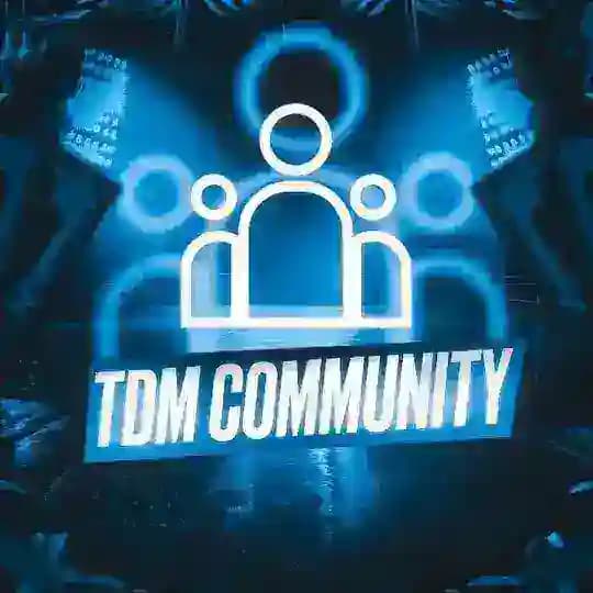 TDM COMMUNITY