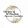 The door of bl manhwa myanmar translation♥