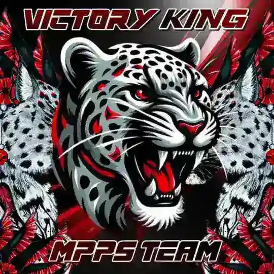 𖤍 ─ OFC MPPS VICTORYKING