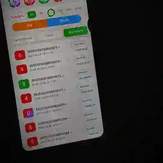 👉JACKPOT TEAM TRADER Profile