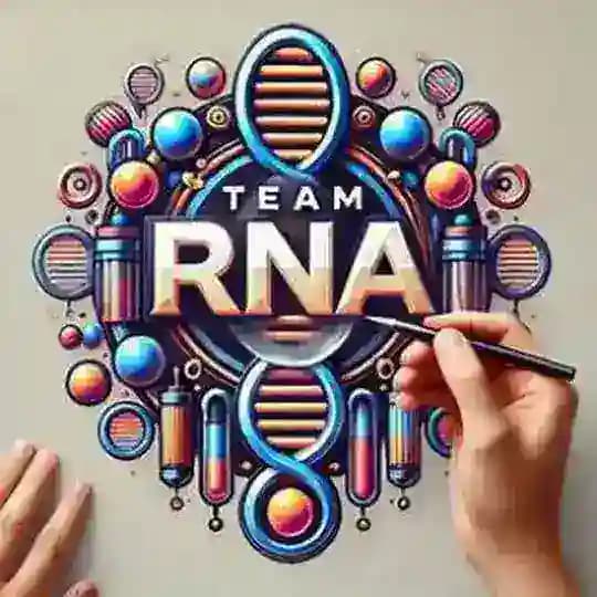 𝐓𝐄𝐀𝐌 𝐑𝐍𝐀 🧬