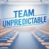 TEAM UNPREDICTABLE